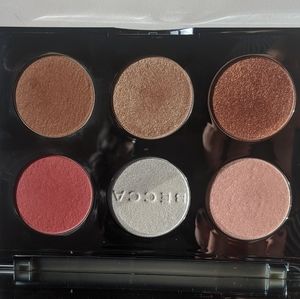 Becca Face Palette